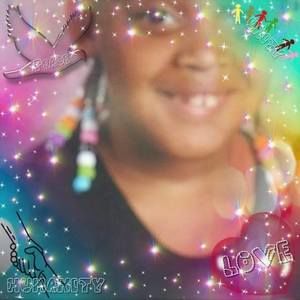 Meet your Posher, Lynnette